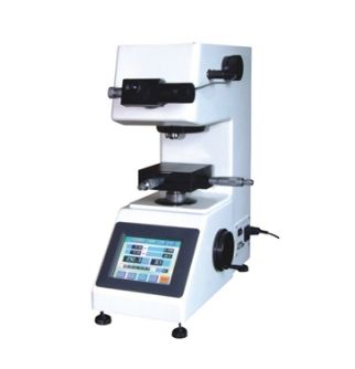 TMVM-1触摸屏显微维氏硬度计