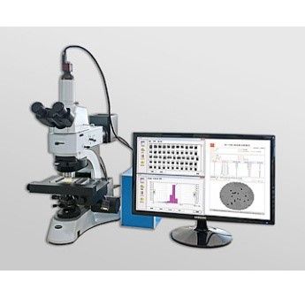 BT-1700滤纸清洁度分析系统