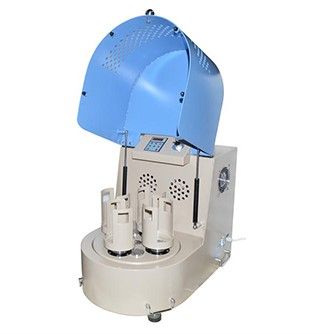 SFM-1 行星式混料机