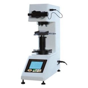 THVP-50大屏数显自动转塔维氏硬度计